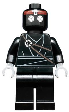 Foot Soldier - Robot