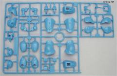 HGUC RMS-119 侦察型扎古-资料图