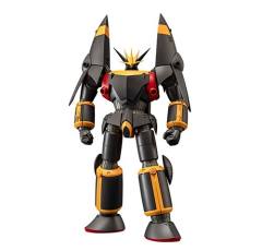 Aoshima Character Kit Selection Gunbuster