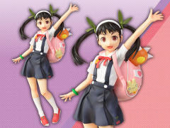 PM Figure 八九寺真宵 -资料图