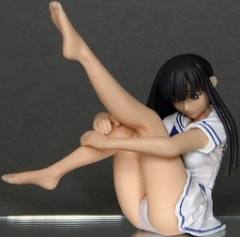 DGP Ciel Limited Collection Figure 水岛朝