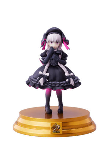 Fate/Grand Order Duel Collection Figure 童谣 Caster