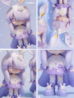 CANDY DREAM-资料图