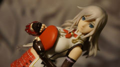 SHF 亚莉莎·伊莉妮提娜·阿米耶拉-资料图