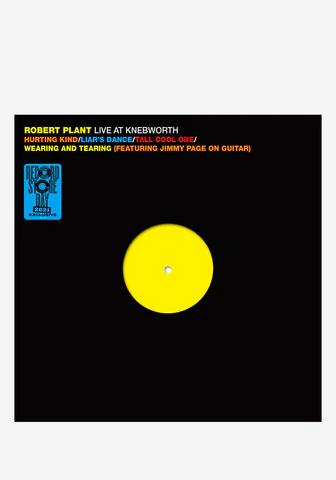 Robert plant