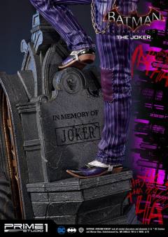 Joker -资料图