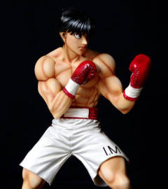 宫田一郎 Real Figure-资料图