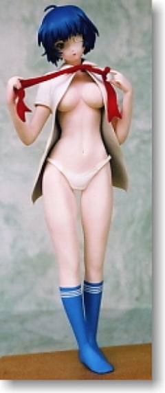 吕蒙子明 白衬衫 ver.-资料图