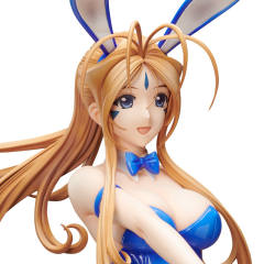 B-style 贝露丹蒂 Bunny ver.-资料图