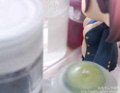 粘土人 #808 爱酱 -资料图