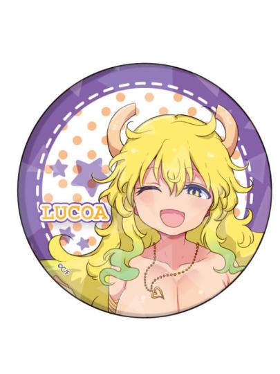 小林家的龙女仆-0