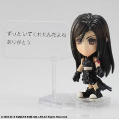 Trading Arts Kai mini (NO. 11) 蒂法·洛克哈特-资料图