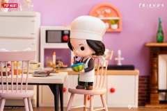 莫妮卡与感恩节