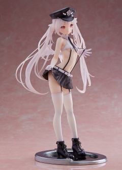 天使警察艾尔-资料图