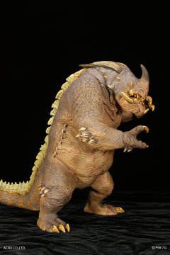 Kaiju Remix Series 内隆嘎 -资料图