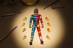 SHF 奇凯达-资料图