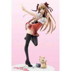 Excellent Model 芹泽文乃 ver 1.02-资料图