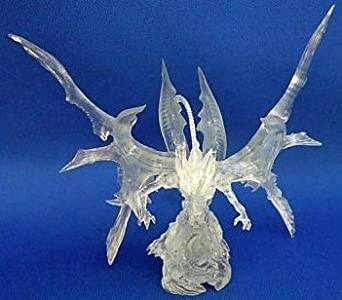 Final Fantasy Creatures Vol.4 巴哈姆特改 Crystal Ver.