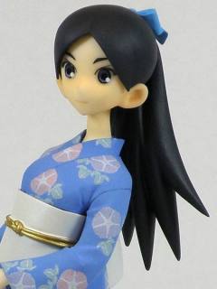 Pair-Dot 木津千里 和服 ver.（蓝）-资料图