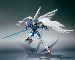 ROBOT魂 XXXG-00W0 飞翼零式高达EW-资料图