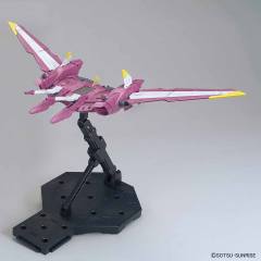 MG ZGMF-X09A 正义高达-资料图