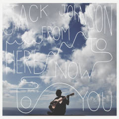 From Here To Now To You