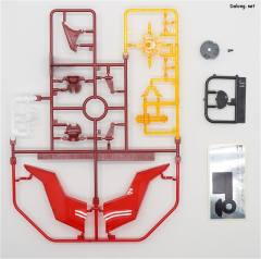 HG 魔神Z-资料图