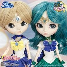 Pullip  Pullip 水手海王星-资料图