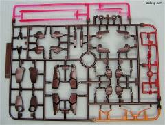 HG00 GN-008 炽天使高达 Trans-Am 模式-资料图