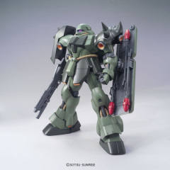 MG AMS-119 基拉·多加