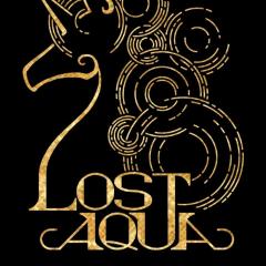 LostAqua遗失之水Lolita洋装