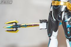 SHF 假面骑士恒剑 海洋历史-资料图