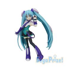 LPM Figure 初音未来 飞行服-资料图