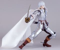 figma#138 格里菲斯 -资料图
