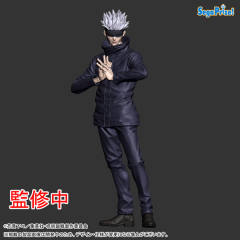 SPM Figure 五条悟 -资料图