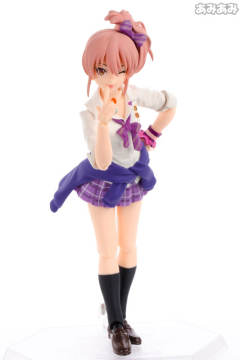 figma#EX-014 城崎美嘉 -资料图