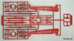 PG MBF-02+AQM/E+X01 空战型嫣红强袭-资料图