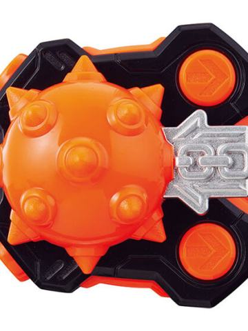 GP02 01 流星锤升级提扣