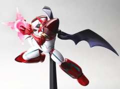 Revoltech 真·盖塔1号机 OVA Ver.-资料图