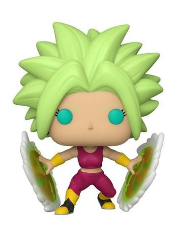 开芙拉 超级赛亚人 