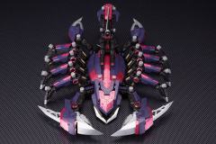 HMM EZ-036 死亡毒蝎-资料图