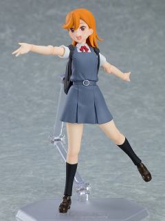 figma#541 涩谷香音-资料图