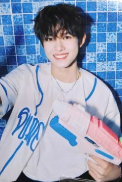 我生活的角落单人小卡 极 ver.B