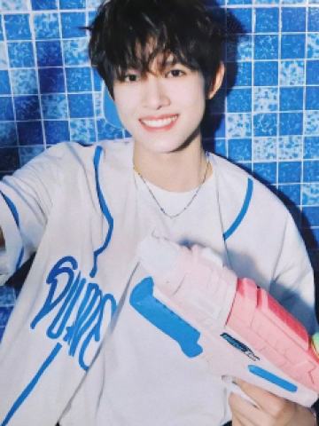 我生活的角落单人小卡 极 ver.B