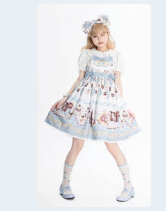 爱丽丝兔-资料图