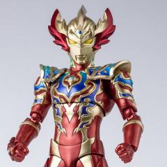 SHF 泰迦奥特曼 彩虹三重斯特利姆形态-资料图