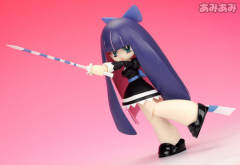 Stocking -资料图