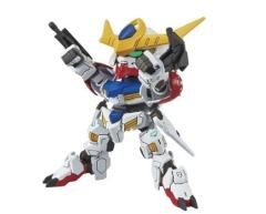 SD高达 EX-Standard ASW-G-08 高达巴巴托斯天狼座-资料图