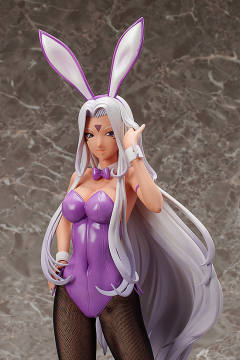 B-style 乌璐德 Bunny ver.-资料图