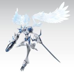 Ultimate Image 奥米加兽慈悲形态 常规版